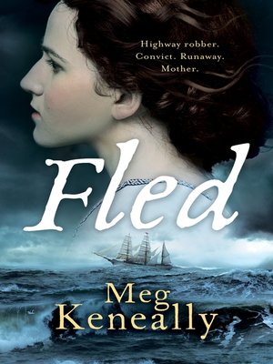 cover image of Fled